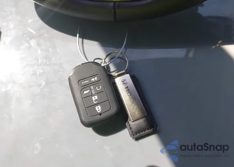 2024 Honda Civic Sport из США, поврежденный, VIN 2HGFE2F52RH559280